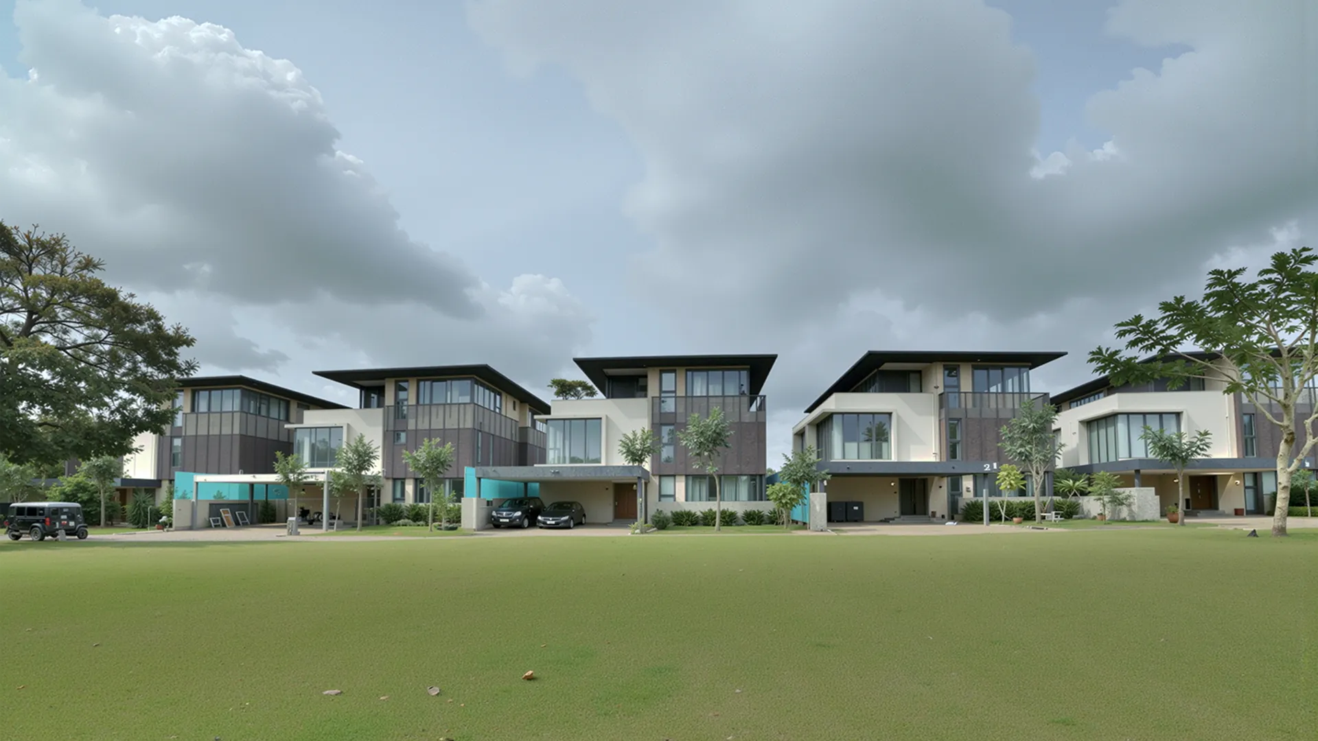 Embassy Knowledge Park